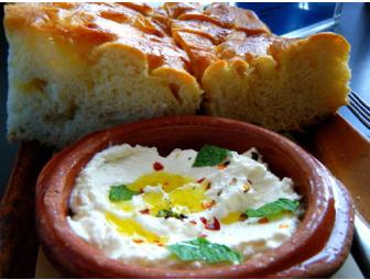 Bubbly Brunch at A Voce Columbus