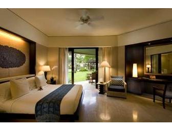 Conrad Bali Two Night Stay