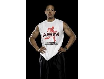 Weekend of Fitness Training in Atlanta, GA