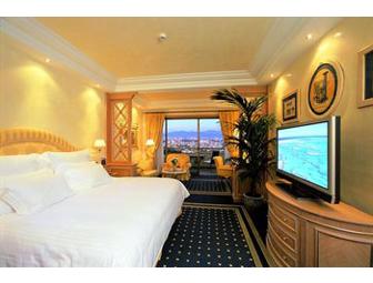 Rome Cavalieri, The Waldorf Astoria Collection