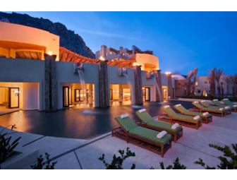 Cabo San Lucas Getaway