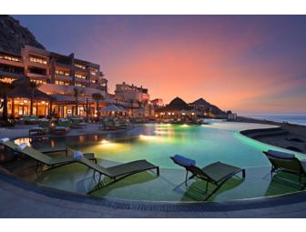 Cabo San Lucas Getaway