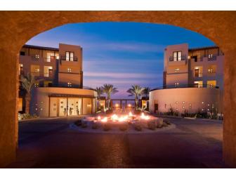 Cabo San Lucas Getaway