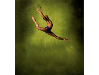 Alvin Ailey American Dance Theater