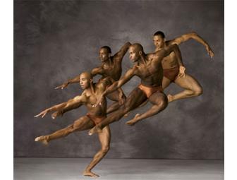 Alvin Ailey American Dance Theater