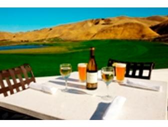 Wente Vineyards Guest House Getaway