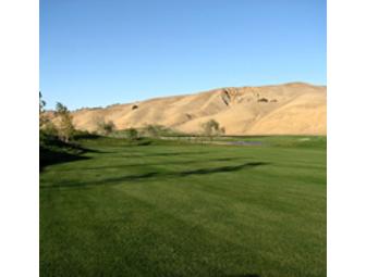 Wente Vineyards Guest House Getaway