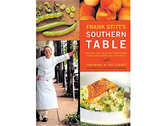 DeGustibus Cooking School and a Cookbook Library