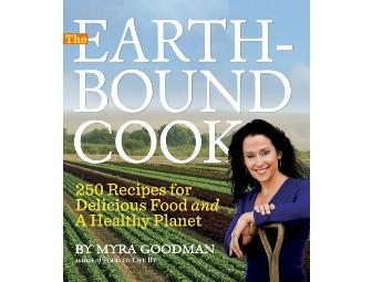 DeGustibus Cooking School and a Cookbook Library