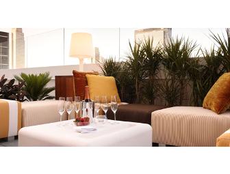 The Sky Room New York