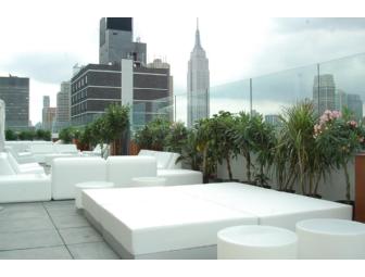 The Sky Room New York