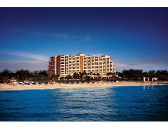 Harbor Beach Marriott Resort & Spa