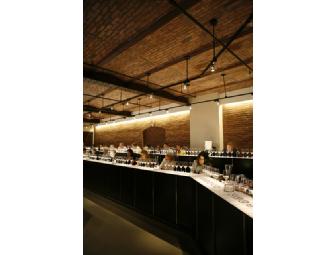 Astor Center & the Brooklyn Kitchen Food & Wine Classes