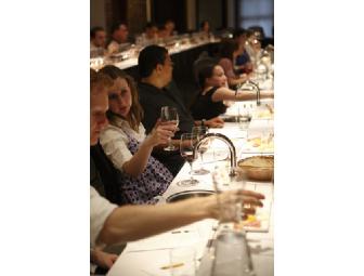 Astor Center & the Brooklyn Kitchen Food & Wine Classes
