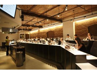 Astor Center & the Brooklyn Kitchen Food & Wine Classes