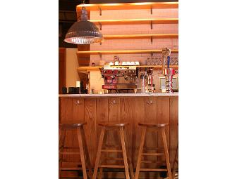 Dinner at Company Restaurant and Tickets to the Atlantic Theater Company