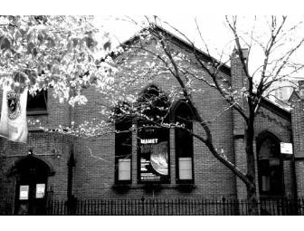 Dinner at Company Restaurant and Tickets to the Atlantic Theater Company