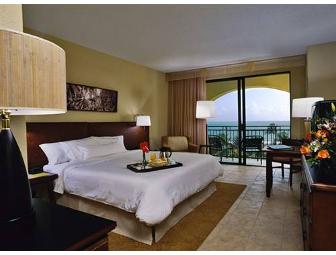 Wyndham Rio Mar Beach Resort & Spa