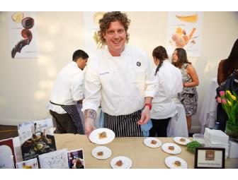 Cooking Class for Ten with BLT Prime's Executive Chef