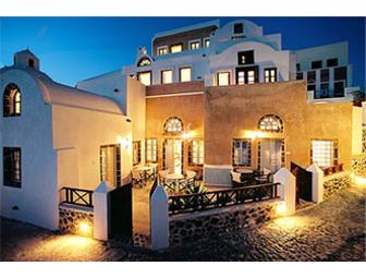 1 Week Long Greece Getaway