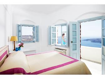 1 Week Long Greece Getaway