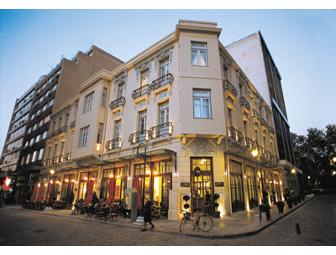 1 Week Long Greece Getaway