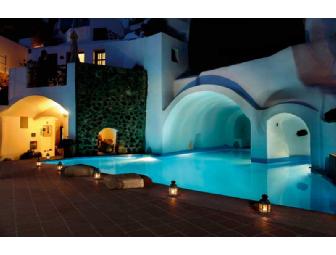 1 Week Long Greece Getaway