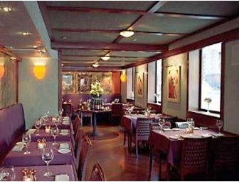 Washington Square Hotel and North Square Restaurant