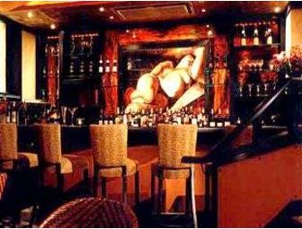 Washington Square Hotel and North Square Restaurant