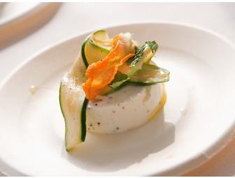 In-home Dinner for Two Prepared by A Voce Executive Chef, Missy Robbins