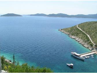 7 day Island Hopping Cruise in Croatia