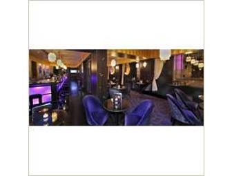 Beinvenue a Paris! at the Hilton Arc de Triomphe