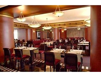 Beinvenue a Paris! at the Hilton Arc de Triomphe