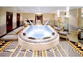 Beinvenue a Paris! at the Hilton Arc de Triomphe