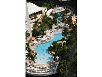 Naples Grande Beach Resort, The Waldorf Astoria Collection