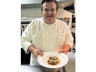 2 Night Stay in the Setai Fifth Avenue Penthouse