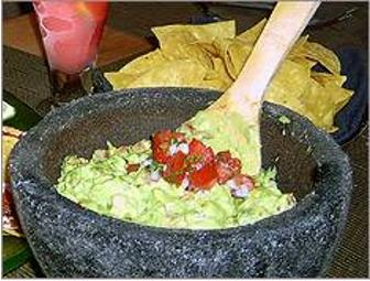 Private Cooking Class for 15 with Chefs Scott Linquist & Ivy Stark at Dos Caminos