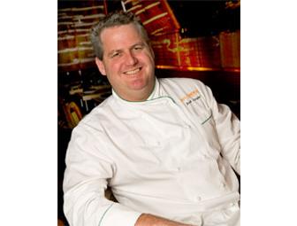 Private Cooking Class for 15 with Chefs Scott Linquist & Ivy Stark at Dos Caminos