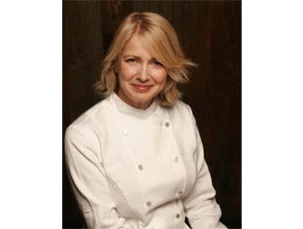 Private Cooking Class for 15 with Chefs Scott Linquist & Ivy Stark at Dos Caminos