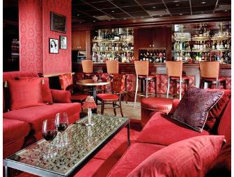 Dinner for Four at Strip House