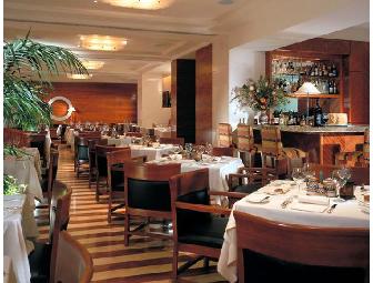 Private Cooking Class with Executive Chef Rich Brown