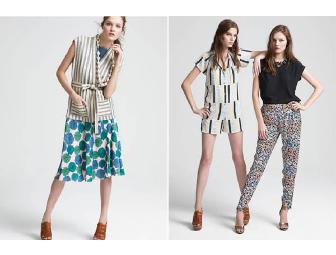 Exclusive Dining and Shopping Experience with Jay Kos at Tucker Studio