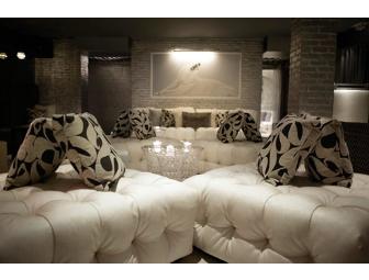 Marcel Hotel at Gramercy and VIP Access to Polar Lounge