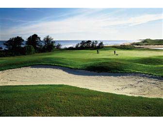 5 Nights on Prince Edward Island