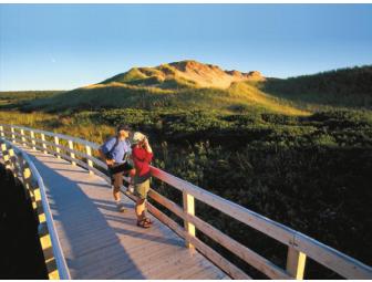 5 Nights on Prince Edward Island