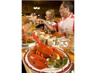 5 Nights on Prince Edward Island