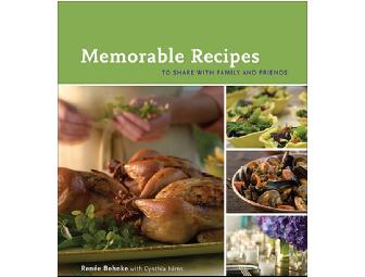 Food & Wine Library from Andrews McMeel Publishing