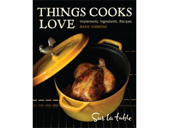 Food & Wine Library from Andrews McMeel Publishing