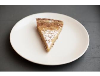 Crack pie Cooking Class for 10 people with Christina Tosi at Momofuku Milk Bar