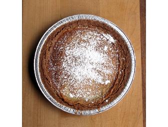 Crack pie Cooking Class for 10 people with Christina Tosi at Momofuku Milk Bar